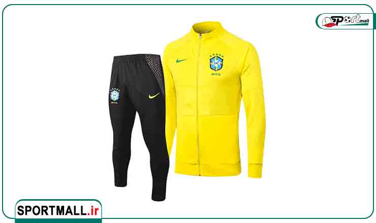 تولیدی گرمکن ورزشی- تولیدی گرمکن شلوار ورزشی در سال 1404